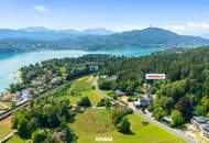 Etablierte Hotelimmobilie mit vielfältigem Potenzial in Krumpendorf am Wörthersee