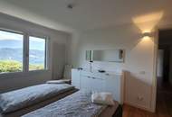 Erdgeschosswohnung mit Terrasse und Seeblick in Millstatt
