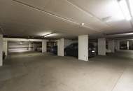 Geweygasse - 3 Zimmer Neubau mit 2 Balkonen und parkähnlichem Gemeinschaftsgarten