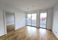 Neuwertige, geförderte 2 Zimmer Wohnung mit Balkon - Gradnerstraße186 B- Top 08B