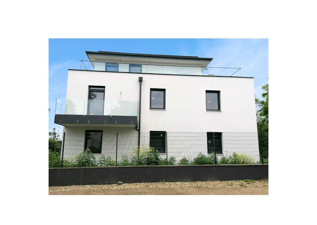 LETZTE GELEGENHEIT - IHR WOHN(T)RAUM in Stockerau - NUR noch 1 Wohnung FREI!! - PREISREDUKTION