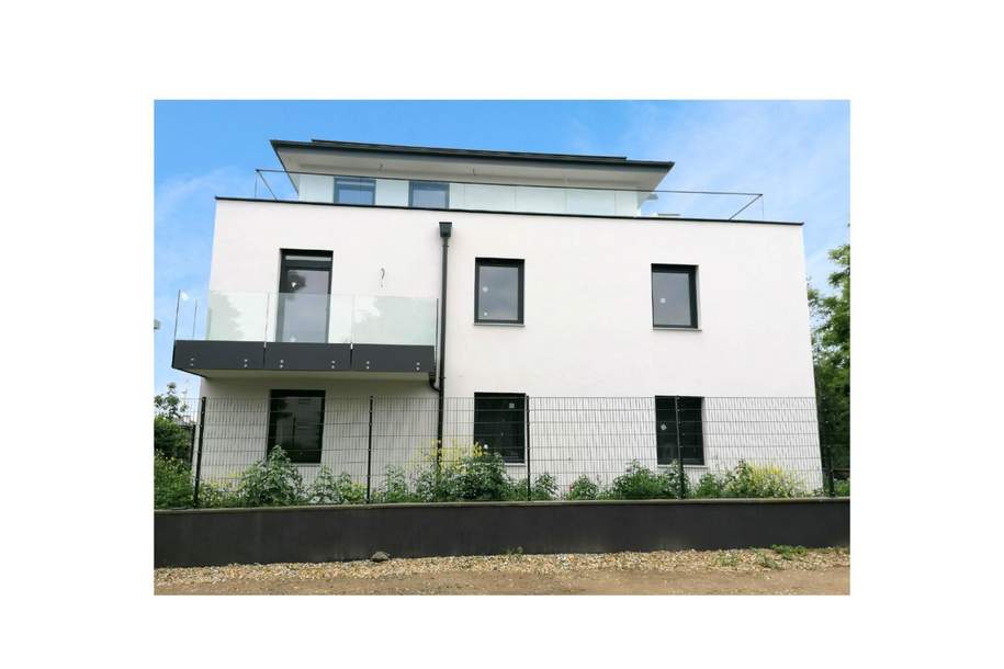 LETZTE GELEGENHEIT - IHR WOHN(T)RAUM in Stockerau - NUR noch 1 Wohnung FREI!! - PREISREDUKTION, Wohnung-kauf, 351.300,€, 2000 Korneuburg