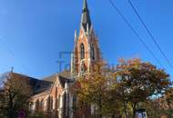 3-ZIMMER DACHGESCHOSSWOHNUNG NAHE DEM SCHLOSS BELVEDERE