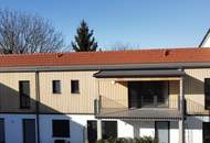 ERSTBEZUG: Helle 4-Zimmer-Wohnung mit guter Infrastruktur!