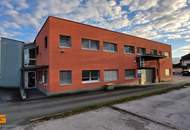 Büro/Lagerkombi in Wals-Siezenheim mieten