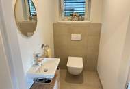 Luxus Penthouse- Wohnung mit Blick auf die Basilika Maria Trost