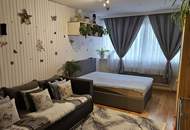 Vermietete 1-Zimmer-Wohnung nahe Universität mit sicherer Rendite