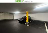 Moderne 2-Zimmer-Wohnung in bester Lage mit Loggia & Tiefgarage - Linz/Pichling