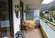 Eigentumswohnung im Biosphärenpark Nockberge Innerkrems