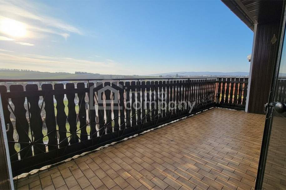 Unverbaubare Fernsicht vom Feinsten!, Haus-kauf, 427.000,€, 7034 Eisenstadt-Umgebung