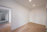 Wunderschön sanierter 5-Zimmer-Altbau nahe dem Schubertpark - ideal für Familien