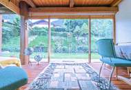 Familienfreundliches Mehrfamilienhaus mit traumhaftem Garten in Nassereith!