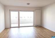 Wohnung mit Seeblick - Wunderschöne 2 Zimmerwohnung bei U2 Seestadt