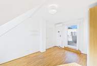 Modernes Reihenhaus mit Garten in 1220 Wien Essling