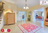 ⚜️ Repräsentative Residenz mit 8 Zimmern und Designergarten