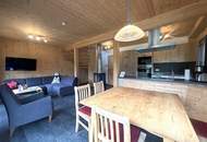 Rarität! Wunderbares Chalet mit touristischer Nutzung in bester Lage