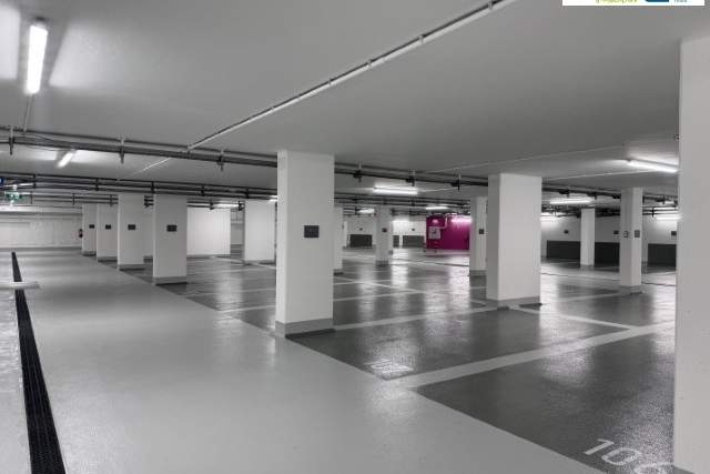 Garagenparkplätze in Top Lage zu vermieten - Gumpendorfer Straße 83-85!, Kleinobjekte-miete, 110,00,€, 1060 Wien 6., Mariahilf