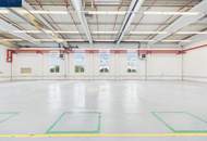 Schlüsselfertige Gewerbeliegenschaft · 9.761 m² · € 3,00/m² · Sofortbezug