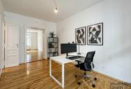 2 MONATE HAUPTMIETZINSFREI! Modernes Büro in Linzer Zentrumslage zu vermieten!