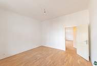 Charmante drei-Zimmer Wohnung mit sehr guter Anbindungen an die Innere Stadt