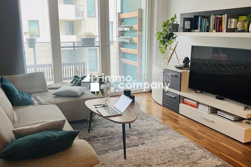 Die beste Wohnung zum Leben. Moderne Renovierung und luxuriöse Möbel! + Tiefgaragenplatz! 3. Bezirk. U3, Wohnung-kauf, 399.000,€, 1030 Wien 3., Landstraße