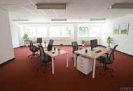 110m² Büro in U-Bahnnähe | 5. Liftstock & Klima | Dauerparker & Kundenparkplätze