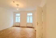 The Place to be, nahe dem Servitenviertel/Clusiusgasse /84,29 m²/ saniert!