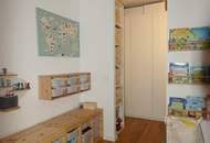 "Traumhafte 3-Zimmer-Wohnung mit Terrasse in Breitenlee"
