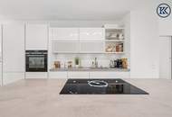 Lifestyle Pur: Wohnung mit Loggia nahe Donauzentrum, Alte Donau &amp; UNO-City