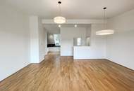Traumhafte Penthousewohnung mit Terrasse in zentraler Lage