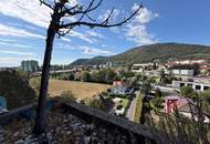 Moderne 2-Zi-Wohnung mit Ausblick, Loggia &amp; TG-Stellplatz in Graz