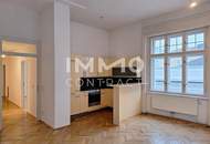 Stilvolle 2-Zimmer Wohnung in der Museumstraße 15, Top 14 zu vermieten