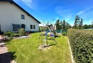 Einzigartiges Einfamilienhaus mit großem Garten!