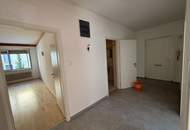 Freundliche 3,5-Zimmer-Wohnung - WG geeignet - in Graz Lend!