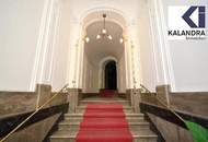 360° TOUR // MÖBLIERTE STILMIETE im SERVITENVIERTEL