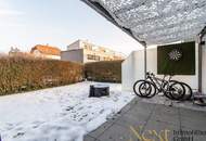 Eckreihenhaus mit sonnigem Eigengarten und Tiefgaragenparkplatz in Linz/St. Magdalena zu vermieten!