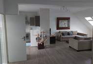 Herrliche Dachgeschosswohnung in Währing!
