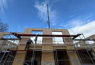 Jetzt Preis sichern! Baubeginn erfolgt! Serafin-Wohnen in Micheldorf Top 1-9