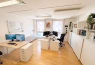 Voll ausgestattetes 20 m² Büro nahe Hoher Markt – sofort starten im Herzen Wiens