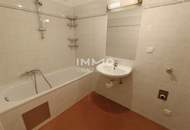 DG-Wohnung in einem hübschen Altbau in der Hetzgasse