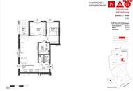 Naturnahes Wohnen in Gunskirchen - geförderte Mietwohnungen in moderner Hybridbauweise
