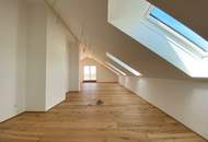 NEUBAU - Erstbezug | Penthouse | 4 Zimmer mit Terrasse | Schlüsselfertige Ausführung | Zentralheizung: Luftwärmepumpe | Neugasse