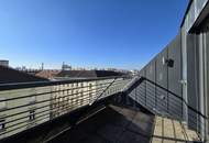 Die HAINBURG: Sonnig-südliches DG mit traumhaften Ausblick!