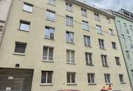 1150! Helle 2-Zimmer Wohnung mit großer Küche nahe Schwendermarkt//Äußere Mariahilferstraße! Super angebunden in die City!