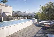 The Legacy - Zukunft berührt Geschichte