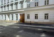 Büro / Geschäftslokal - Nähe U4 Stadtpark *** straßenseitig orientiert *** zwischen Heumarkt und Wien Mitte Shopping Center