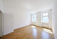 Wohnen zwischen Donaukanal und Prater - 3 Zimmer in begehrter Lage