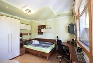 Haus auf großem Grundstück
