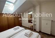 Bestätigter ZWEITWOHNSITZ! DG-Wohnung ca. 67 m² Wfl., 2 SZ - direkt an der Piste zur Schmittenhöhe!!