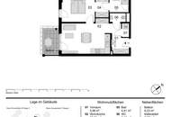 Hochwertige Ausstattung mit Komfort